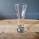 Orangeade glasses