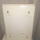 Armoire de salle de bain métal, années 50