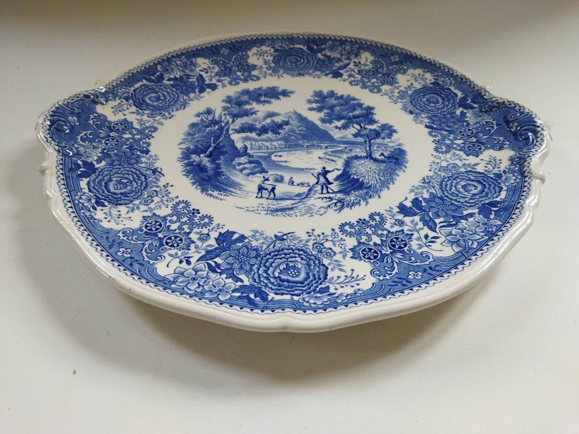 Plat à tarte Villeroy & Boch Burgenland