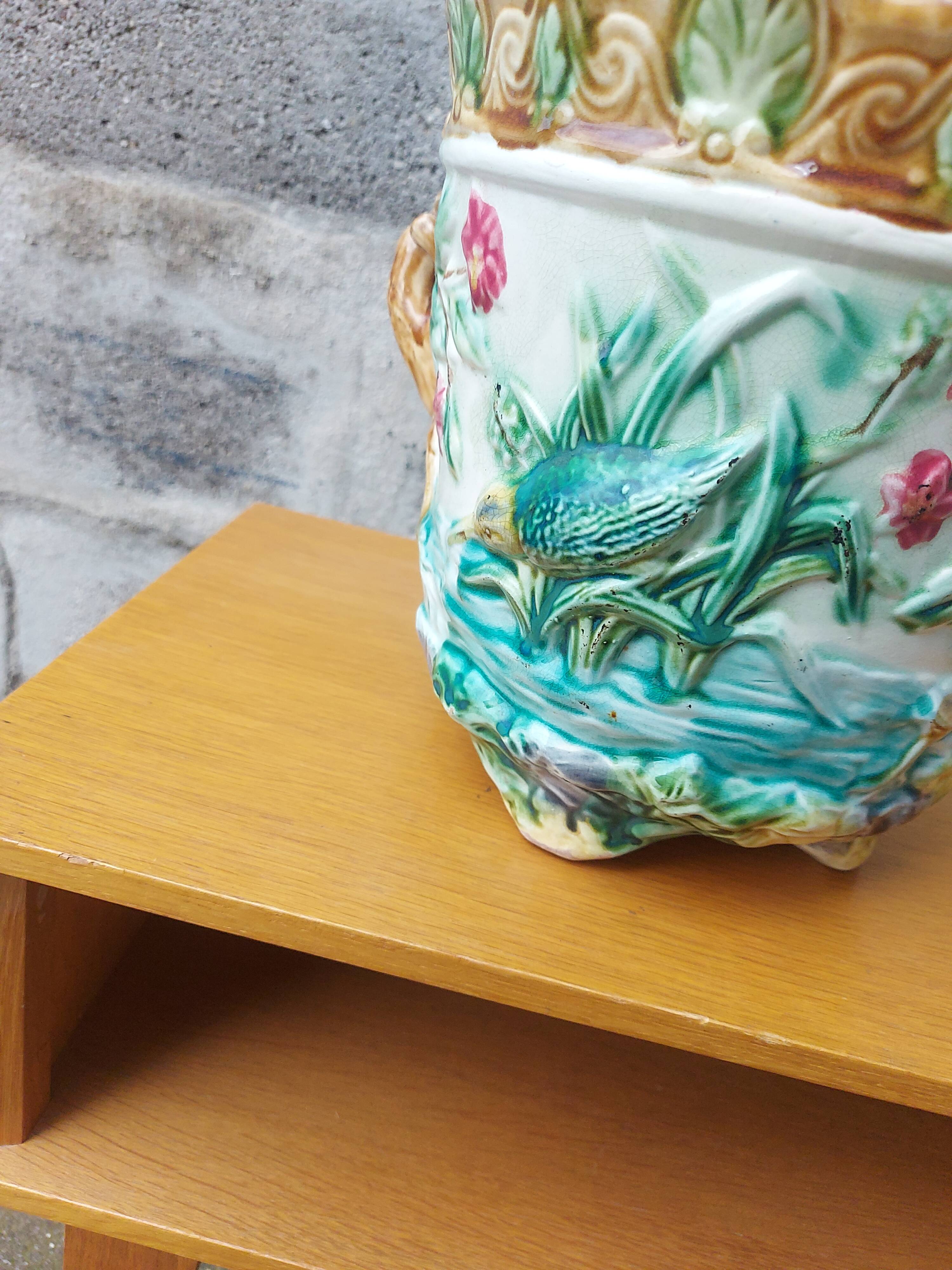 ONNAING SLURRY POT COVER