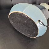 Pebble lamp by François Châtain, 1970