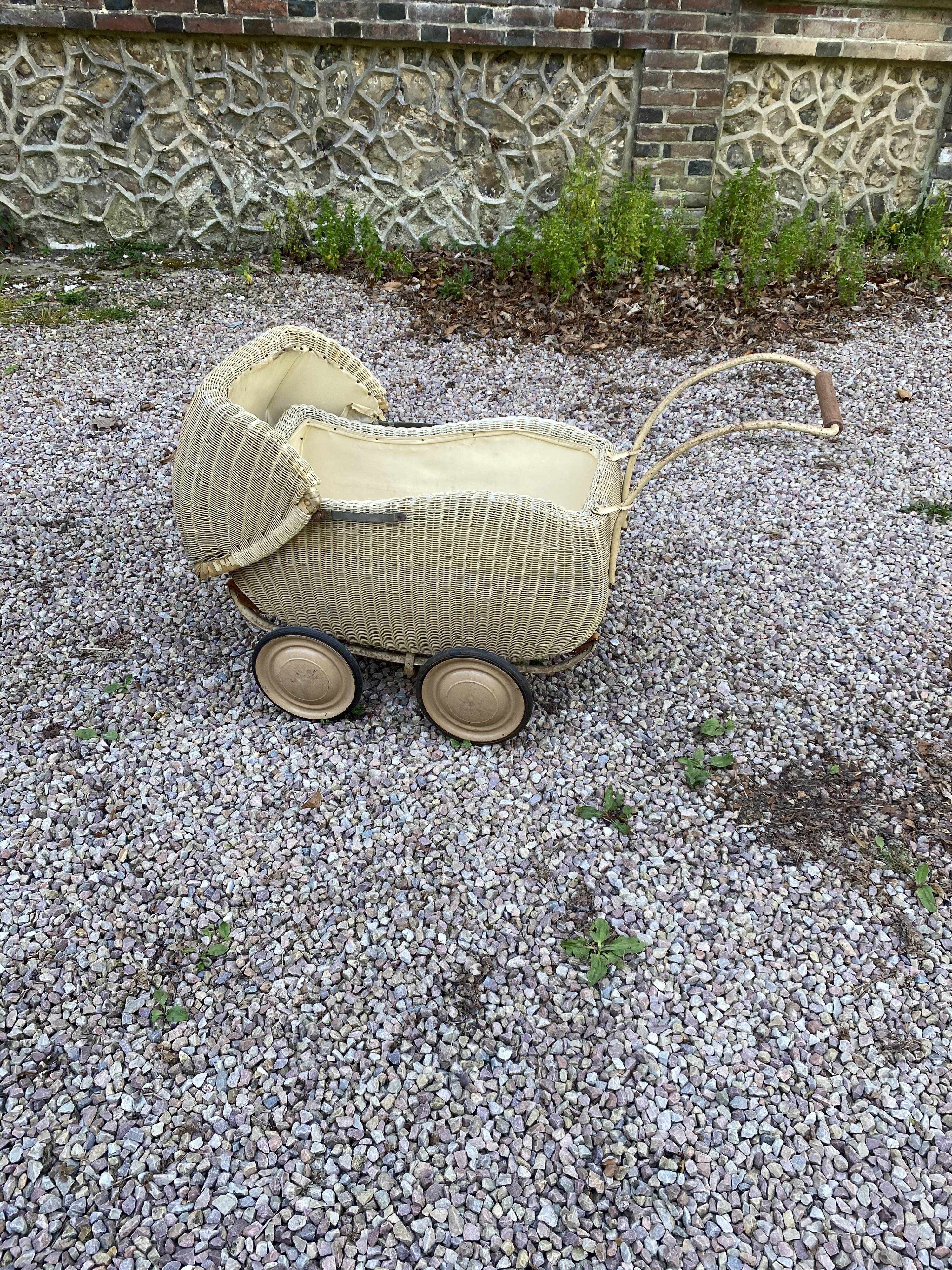 Doll landau 30s