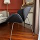 Artifort chair Pierre Paulin orange slice