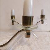 Pair of lamp. Early 20th century.