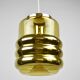 Peill & Putzler hanging lamp, 1970s