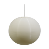Rotaflex pendant light by Yasha Heifetz 1960 USA