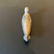 5 doors metal knives Silea Duck