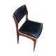 Chaise scandinave