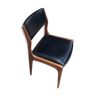 Scandinavian chair