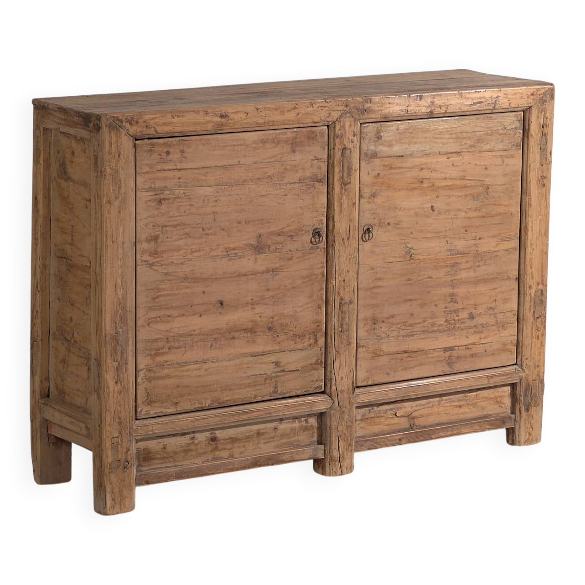 Antique oriental sideboard (c.1900)