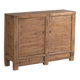 Antique oriental sideboard (c.1900)