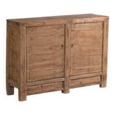 Antique oriental sideboard (c.1900)
