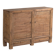 Antique oriental sideboard (c.1900)