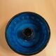 Ceramic candle holder Rimini series by Aldo Londi for Bitossi