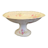 Coupe ancienne en porcelaine