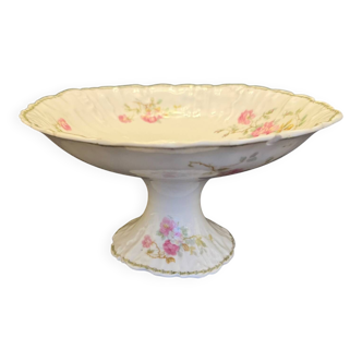 Antique porcelain cup