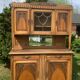 Art Deco Oak Sideboard