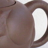 Teapot
