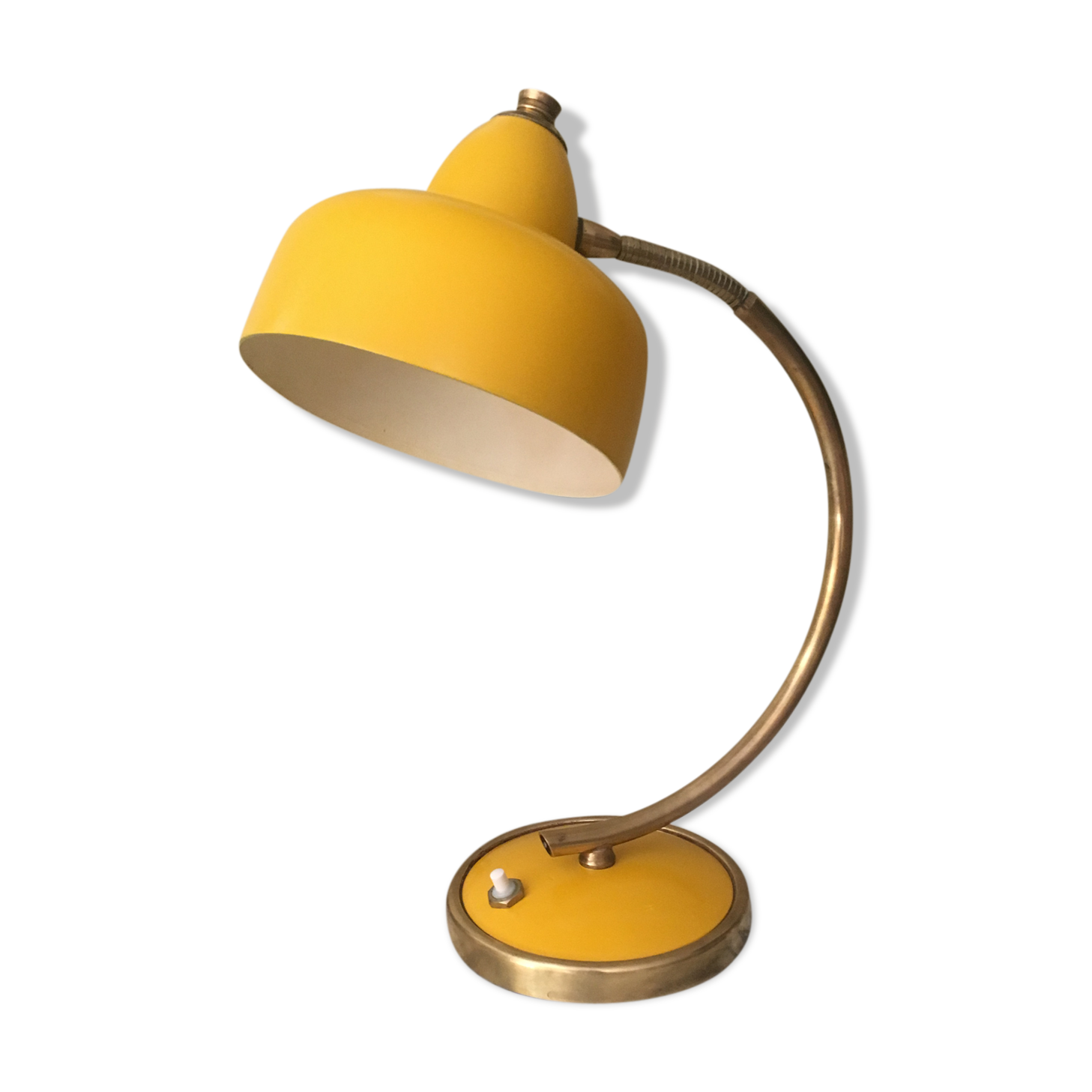 Disderot lamp