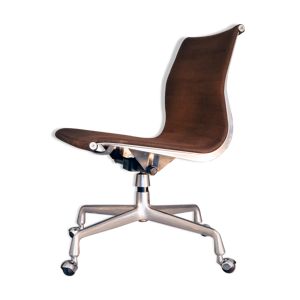 Chaise Eames Soft pad - herman miller