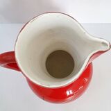 Pitcher Vallauris André Baud 1950