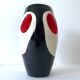Large pitcher vase in earthenware by Roland Brice and Fernand Léger.