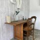 Boarding school office