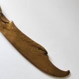 Coupe papier en bronze