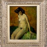 The model