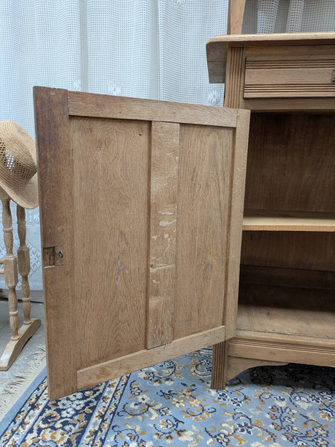 Vaisselier art deco