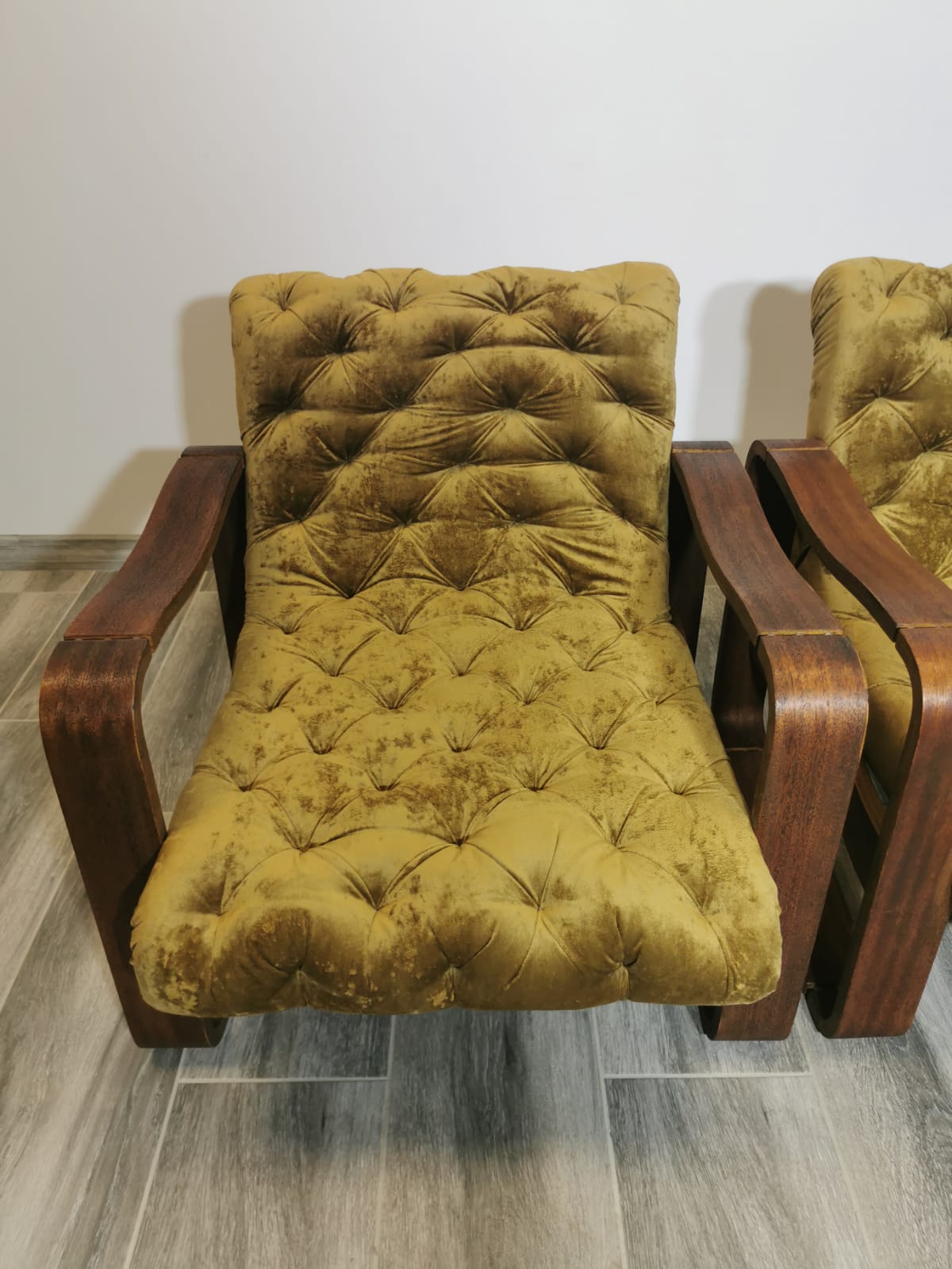 Fauteuils