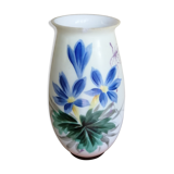 Vase à fleurs vintage