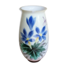 Vase à fleurs vintage