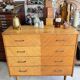 Old vintage chest of drawers