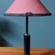 Lampe de bureau, Belid, années 1960