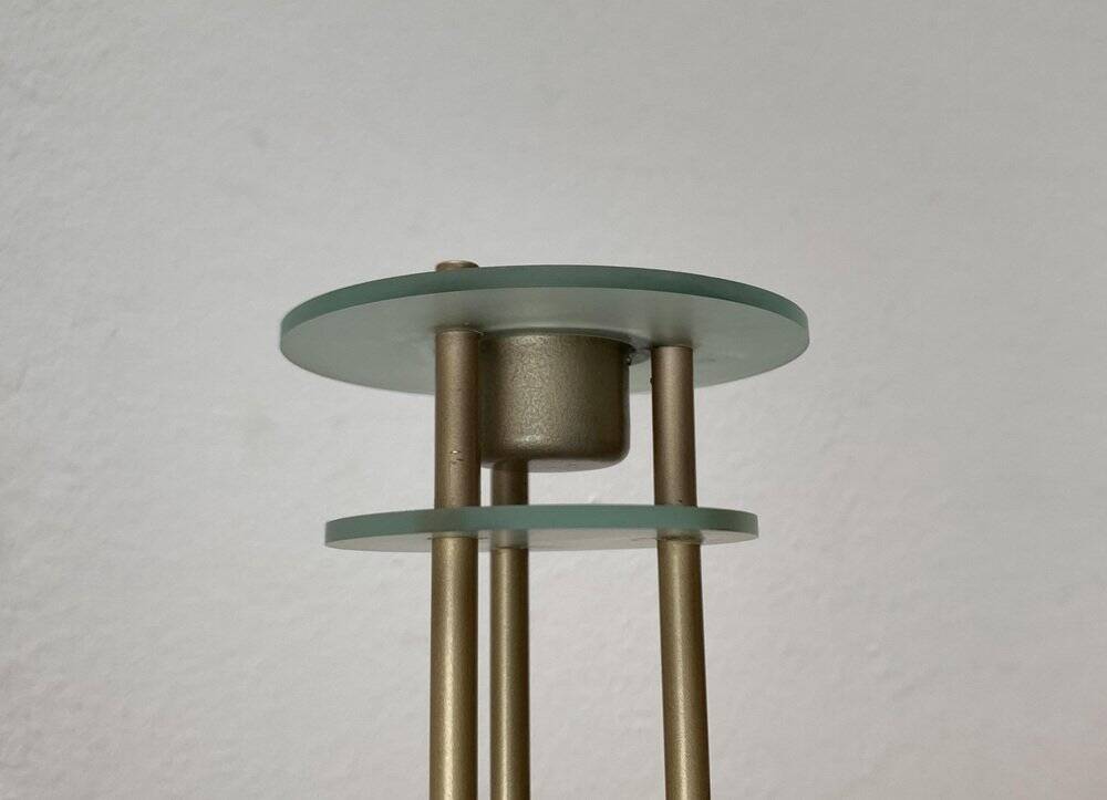 Postmodern Italian Candle Holder Series Milano, 1980s