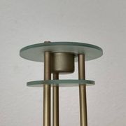 Postmodern Italian Candle Holder Series Milano, 1980s