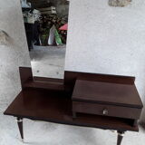 Vintage dressing table years 60