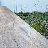 Table de ferme