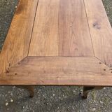 Table de ferme ancienne