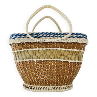 Panier 1950