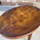 Vintage farm stool