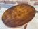 Vintage farm stool