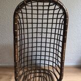 Fauteuil suspendu