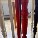 Christian Lacroix pedestal table