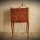 Bedside regency 2P 1T
