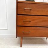 1960s chest of drawers