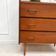 Commode années 60