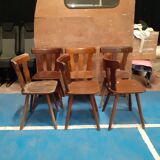 Chaises bistrot