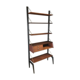 Modular wall unit by Louis van Teeffelen